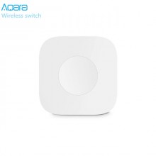 Беспроводная кнопка Aqara Wireless Switch